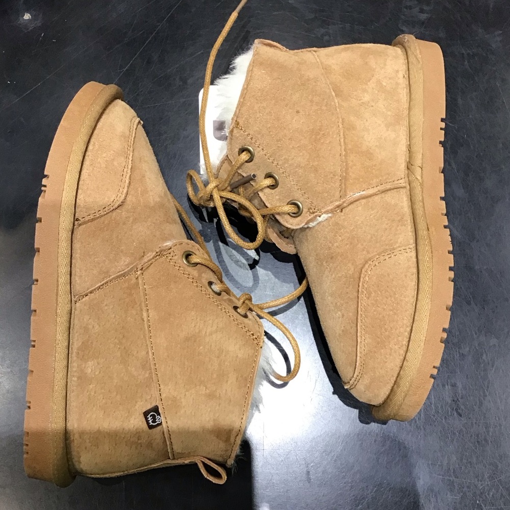 Lamo Jacob Boot NIB